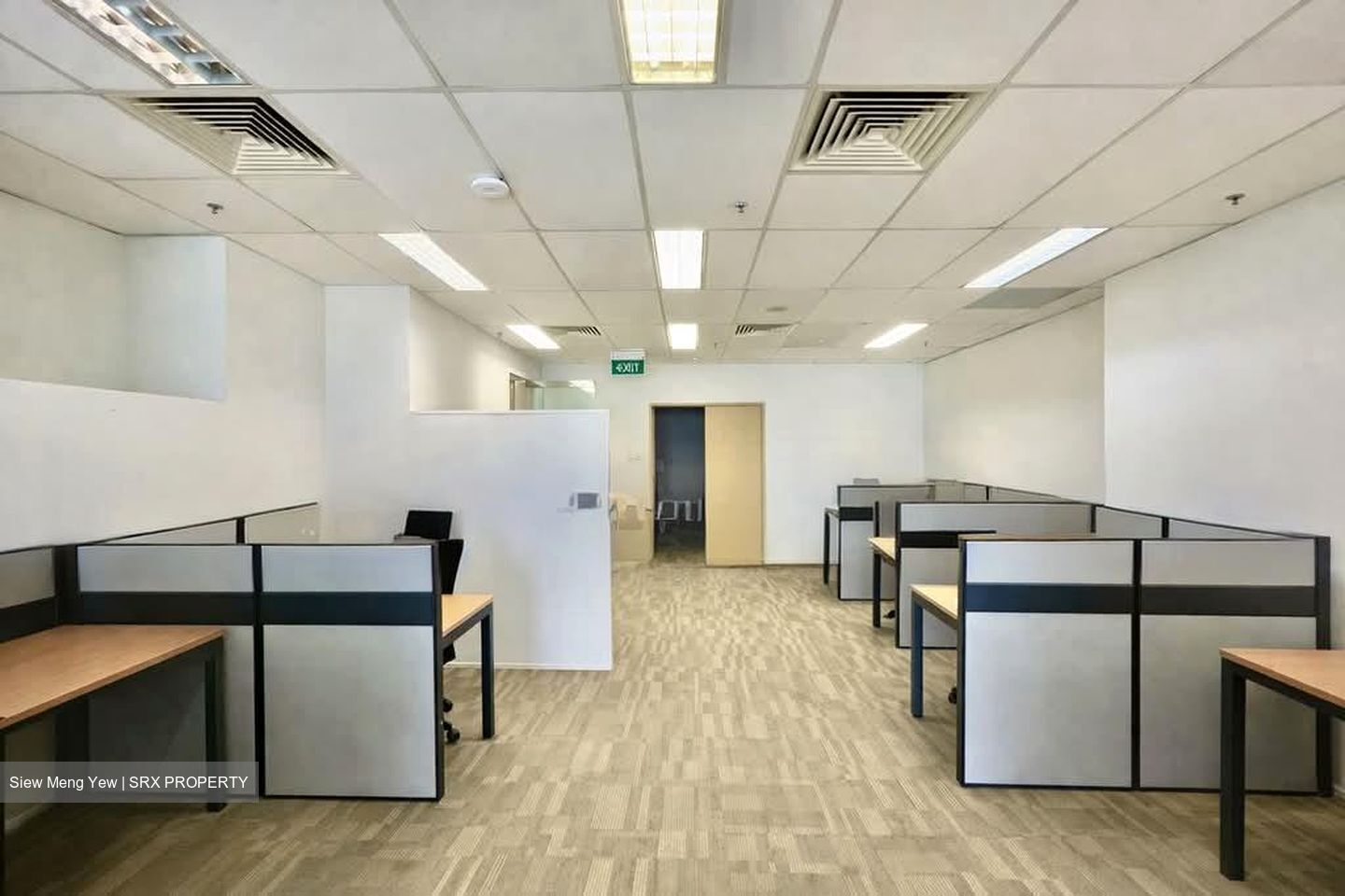 Ocbc Centre (D1), Office #578556501